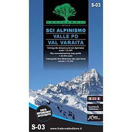 S-03 VALLE PO VAL VARAITA