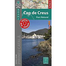 CAP DE CREUS ALPINA