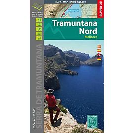 TRAMUNTANA NORD ALPINA