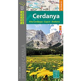 CERDANYA 1 50 000