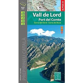 VALL DE LORD ALPINA