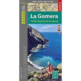 GOMERA