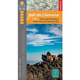 VALL DE LLEMENA ALPINA