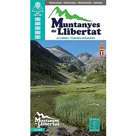 MUNTANYES DE LLIBERTAT ALPINA