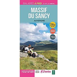 MASSIF DU SANCY 1 30 000