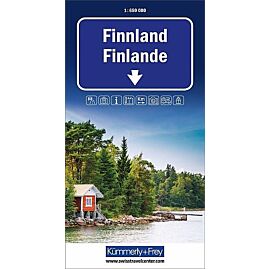 FINLANDE