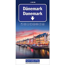 DANEMARK