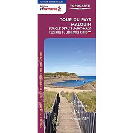 T351 TOUR DU PAYS MALOUIN