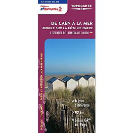 T141 DE CAEN A LA MER