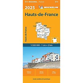 511 HAUTS-DE-FRANCE 2025