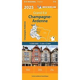 515 CHAMPAGNE-ARDENNE 2025
