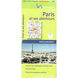 102 PARIS ET ALENTOURS 1 90 000