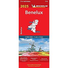 714 BENELUX MICHELIN