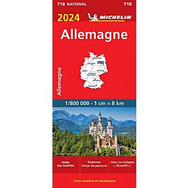 718 ALLEMAGNE