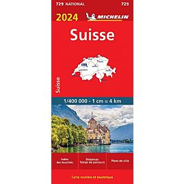 729 SUISSE