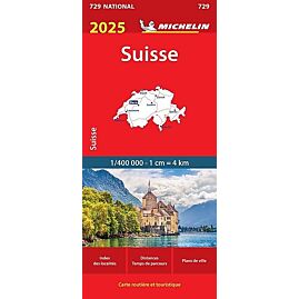 729 SUISSE MICHELIN