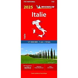 735 ITALIE MICHELIN