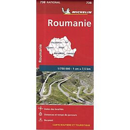 738 ROUMANIE 1 750 000