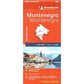 780 MONTENEGRO 1 160 000