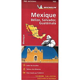 765 MEXIQUE 1 2 250 000