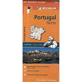 591 PORTUGAL NORTE 1 300 000