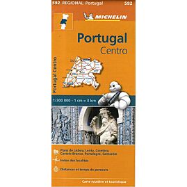 592 PORTUGAL CENTRO 1 300 000