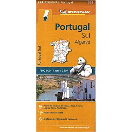 593 PORTUGAL SUD ALGARVE 1 300 000