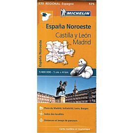 575 CASTILLA MADRID 1 400 000