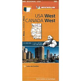 585 USA WEST CANADA WEST 1 2 400 000