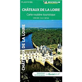 CHATEAUX DE LA LOIRE 1 85 000