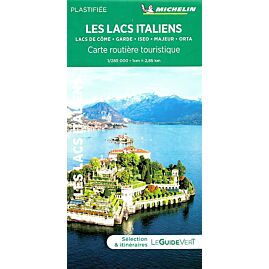 LACS ITALIENS PLASTIFIEE 1 285 000