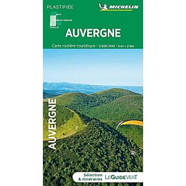 AUVERGNE