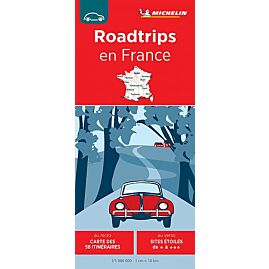 769 ROADTRIPS EN FRANCE