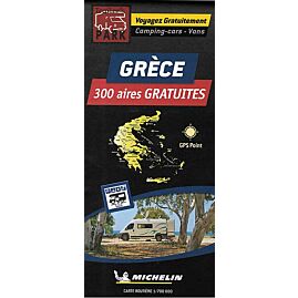 AIRES CAMPING CAR GRECE 1 700 000