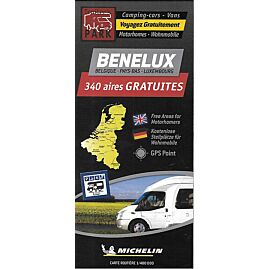 AIRES CAMPING CAR BENELUX 1 400 000