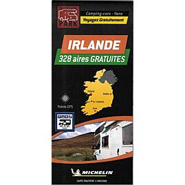 AIRES CAMPING CARS IRLANDE 1 400 000