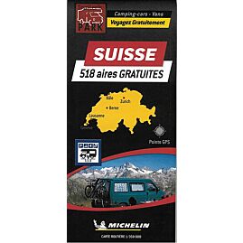 AIRES CAMPING CARS SUISSE 1 350 000