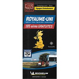 AIRES CAMPING CARS ROYAUME UNI 1 1 000 000