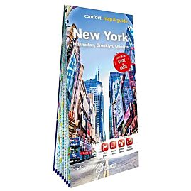 NEW YORK EXPRESSMAP