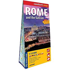 PLAN ROME EXPRESSMAP