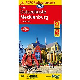 3 OSTSEEKUSTE MECKLENBURG 1 150 000