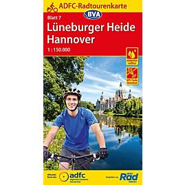 7 LUNEBURGER HEIDE HANNOVER 1 150 000