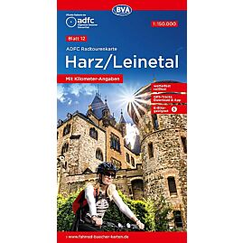 12 HARZ LEINETAL 1 150 000