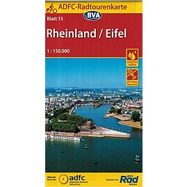 15 RHEINLAND EIFEL 1 150 000