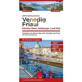 IT VF 29 VENEDIG FRIAUL ADFC