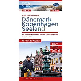 ADFC DANEMARK COPENHAGUE SEELAND