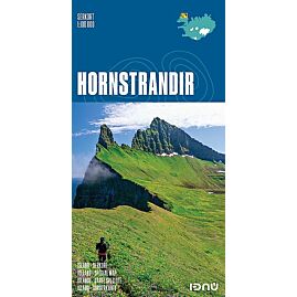 HORNSTRANDIR 1 100 000