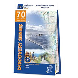 70 KERRY IRLANDE 1 50 000