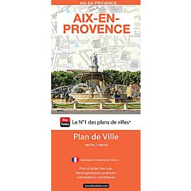 AIX-EN-PROVENCE BLAY FOLDEX