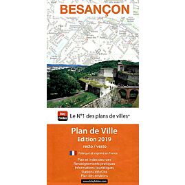 BESANCON BLAY FOLDEX